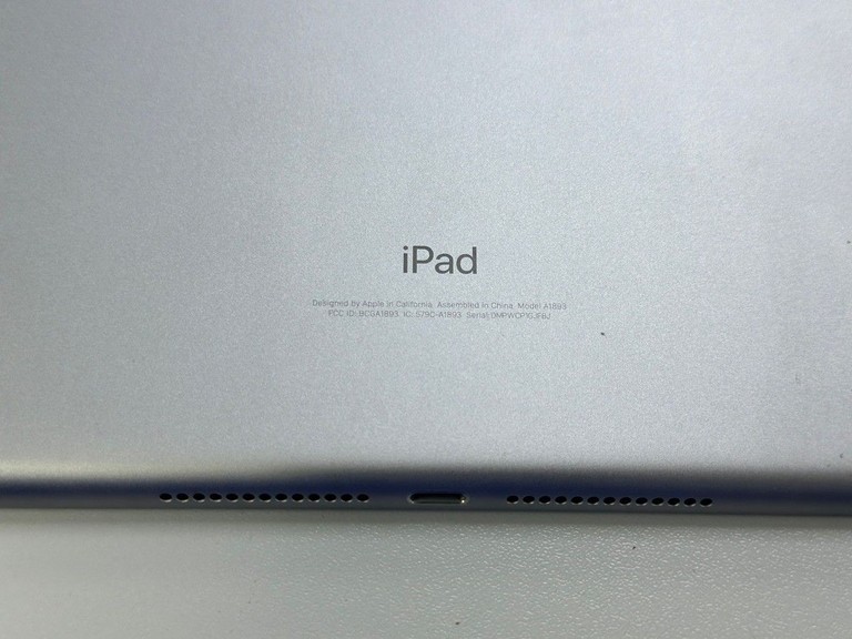 Apple ipad 6 gen 2018 32gb wi-fi Код:01-200958723. Зображення 10