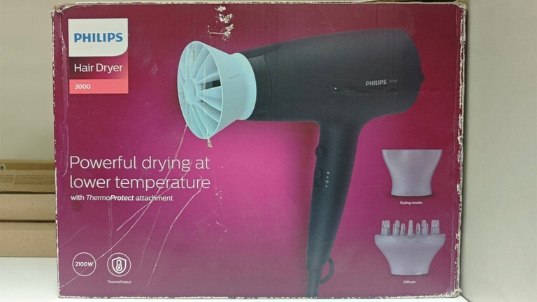 Philips bhd360 Код:01-200960555. Изображение 6