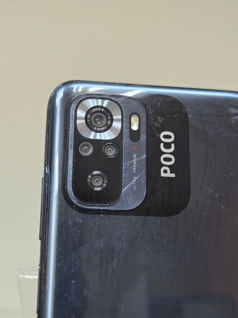Распродажа Xiaomi poco m5s 6/128gb, продавец Техноскарб