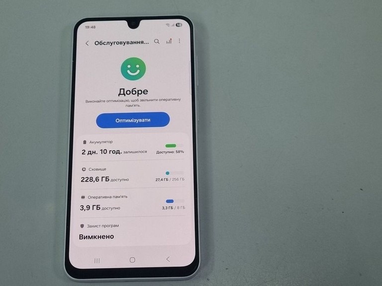 Samsung galaxy a26 5g 8/256gb Код:01-200962142. Изображение 9