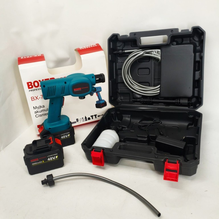 Boxer BX-3219 Код:null. Изображение 9