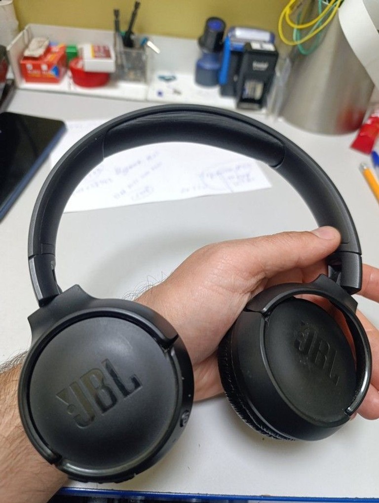 Jbl tune 500bt Код:01-200957065. Зображення 9