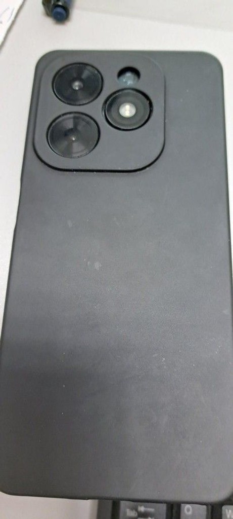 Tecno spark go 2024 3/64gb Код:01-200962507. Зображення 5