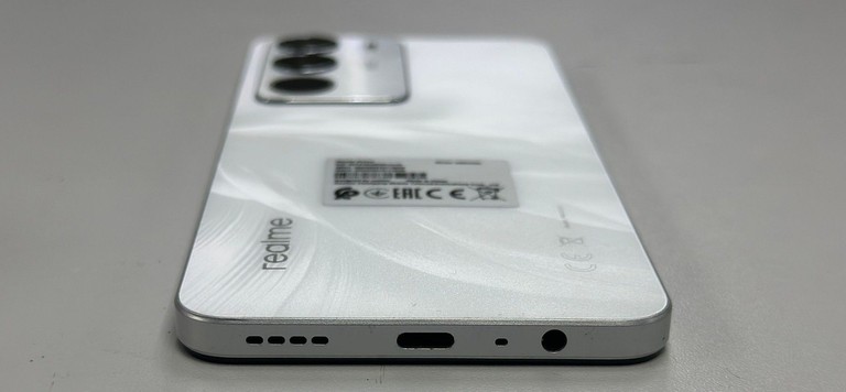 Realme c71 8/256gb Код:01-200962872. Зображення 9
