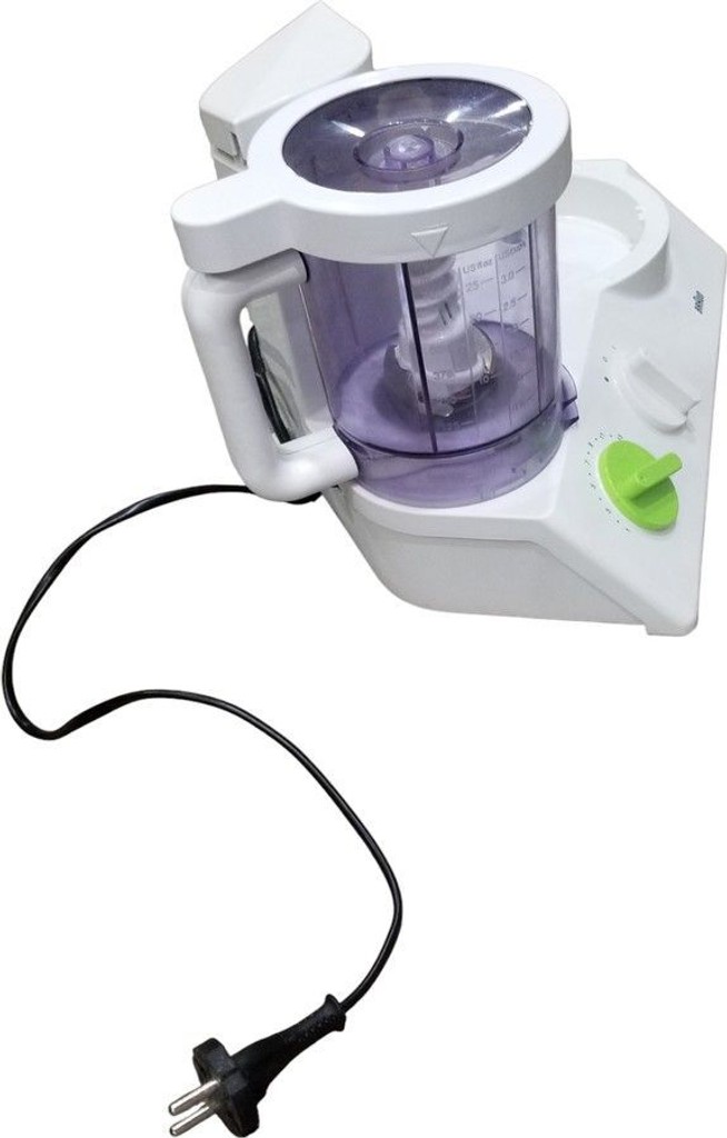 Braun 3202-fx3030wh Код:01-200957166. Зображення 5