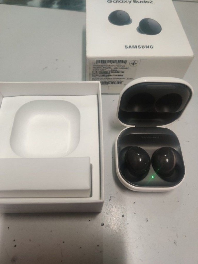 Дешево Samsung galaxy buds2 з ломбарду