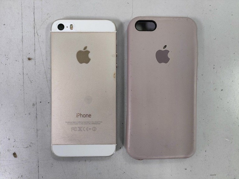 Дешево Apple iphone 5s 16gb з ломбарду