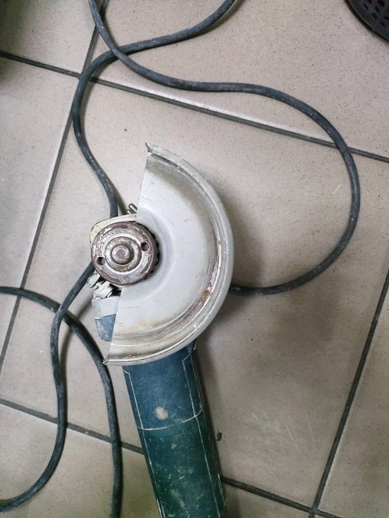 Объявление Bosch gws 750 Б/У
