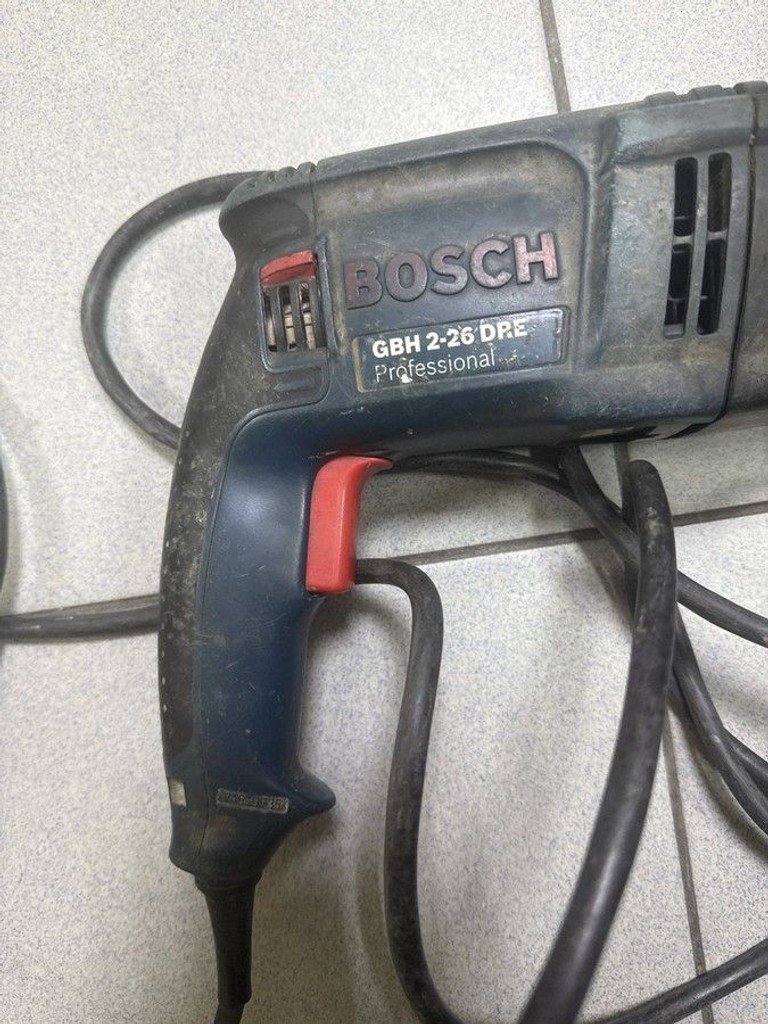 Дешево Bosch gbh 2-26 dre з ломбарду