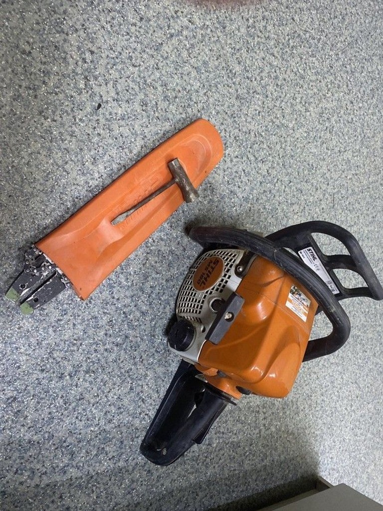 Дешево Stihl ms 180 c з ломбарду