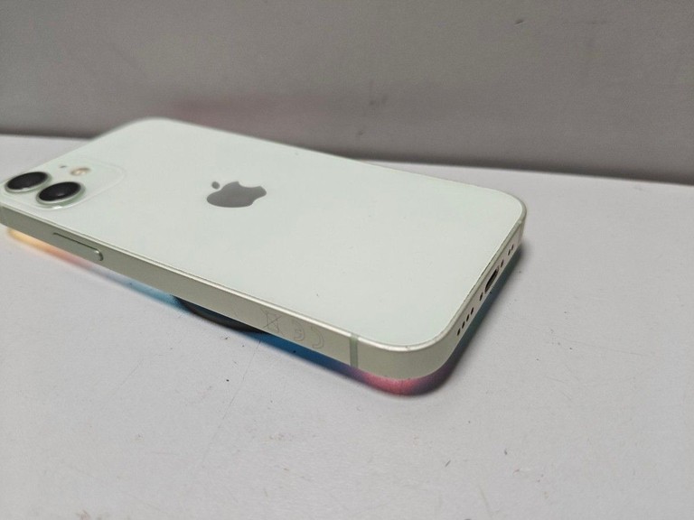 Apple iPhone 12 mini 64GB (PRODUCT)RED Код:01-200966405. Изображение 8