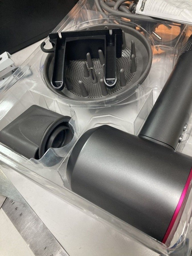 Дешиво Xo CF28 GreyPink (CF28.black) с ломбарда