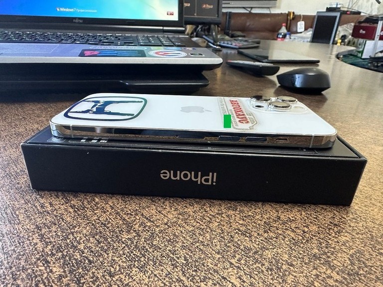 Купить Apple iphone 13 pro max 256gb Б/У