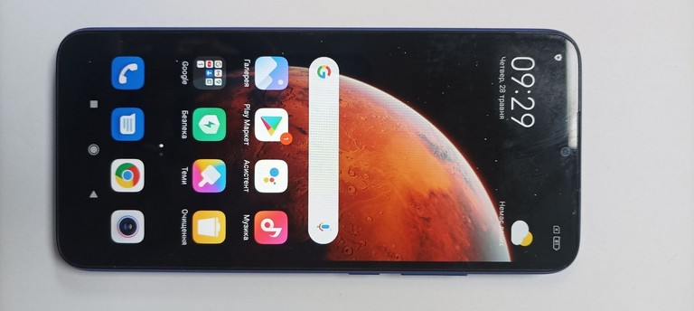 Купити Xiaomi redmi 9c nfc 2/32gb Б/У