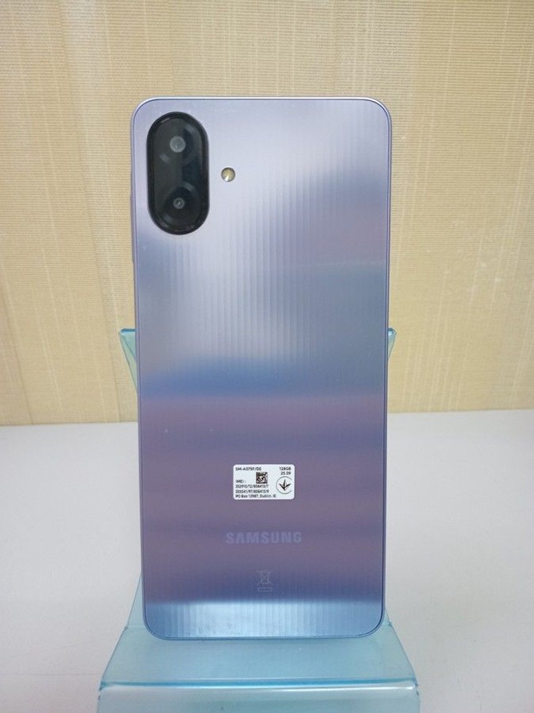 Объявление Samsung galaxy a07 4/128gb Б/У