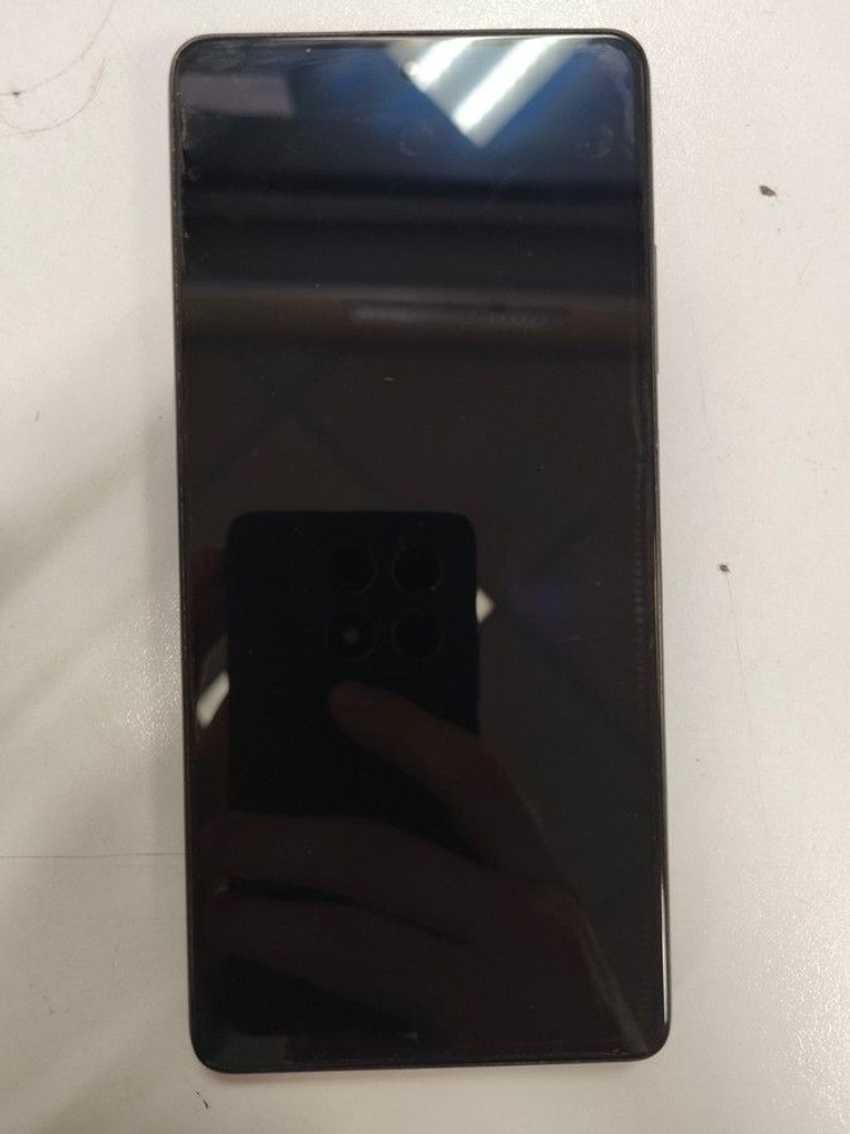 Оголошення Xiaomi Redmi Note 12 Pro+ 5G 8/256GB Blue Б/У