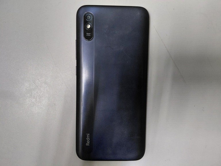 Оголошення Xiaomi redmi 9a 2/32gb Б/У