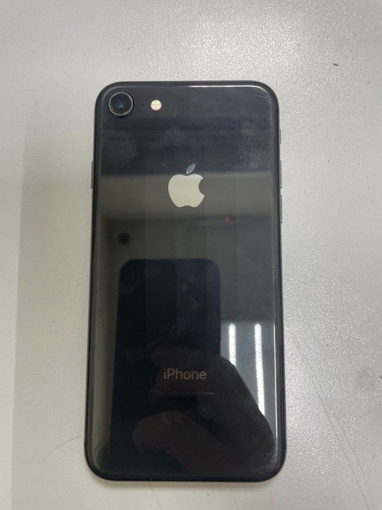 Купить Apple iphone 8 256gb Б/У