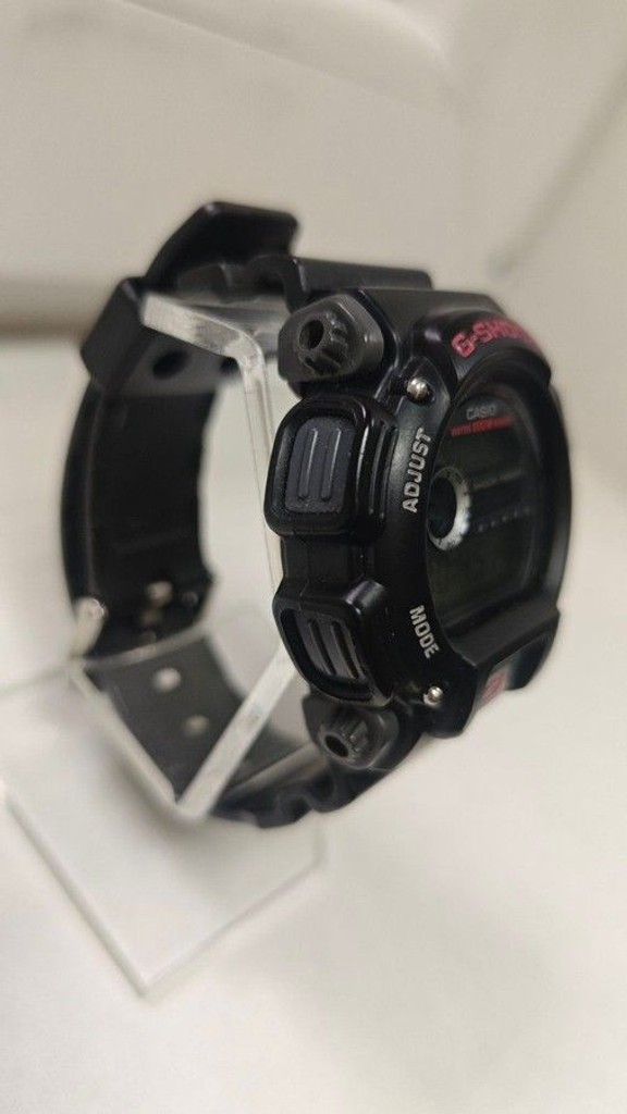 Оголошення Casio dw-9052 Б/У