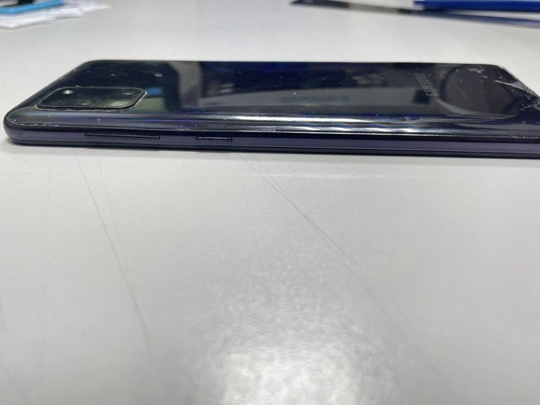 Samsung galaxy a31 4/64gb Код:01-200963007. Зображення 5