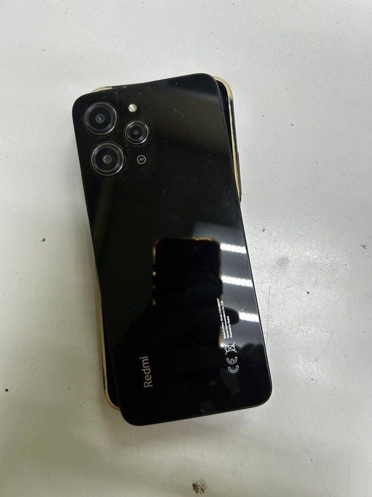 Дешево Xiaomi redmi 12 8/256gb з ломбарду