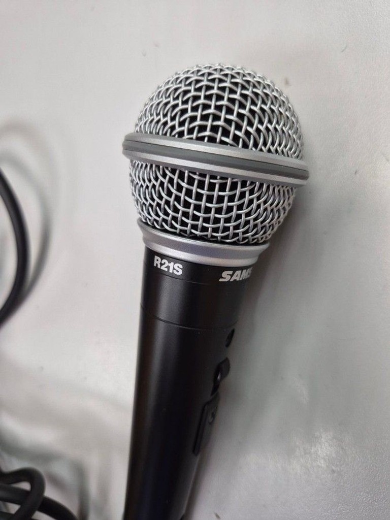 Розпродаж Samson R21S Single, продавець Техноскарб