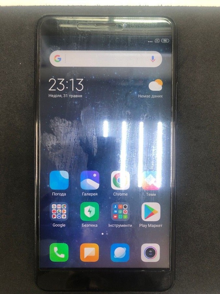 Купити Xiaomi mi max 2 4/64gb Б/У