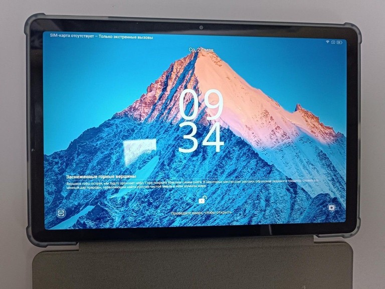 Дешево Blackview tab 16 pro 8/256gb з ломбарду