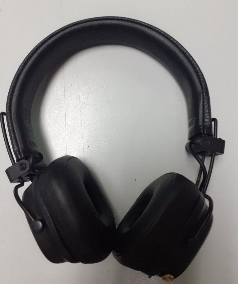 Купити Marshall major iv Б/У