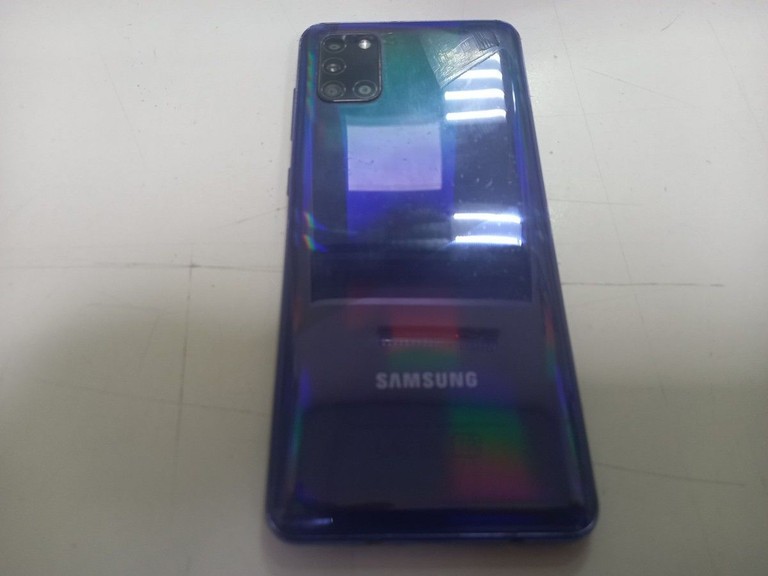 Купить Samsung galaxy a31 4/128gb sm-a315f Б/У
