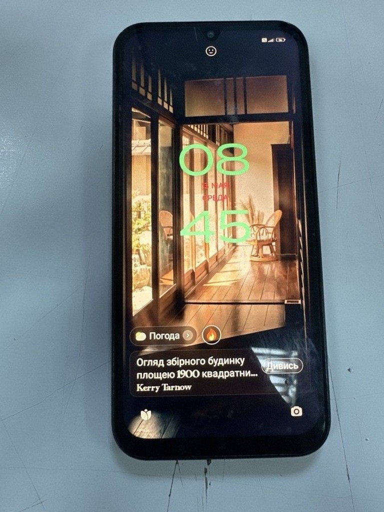 Купити Xiaomi redmi 15c 4g 4/128gb Б/У