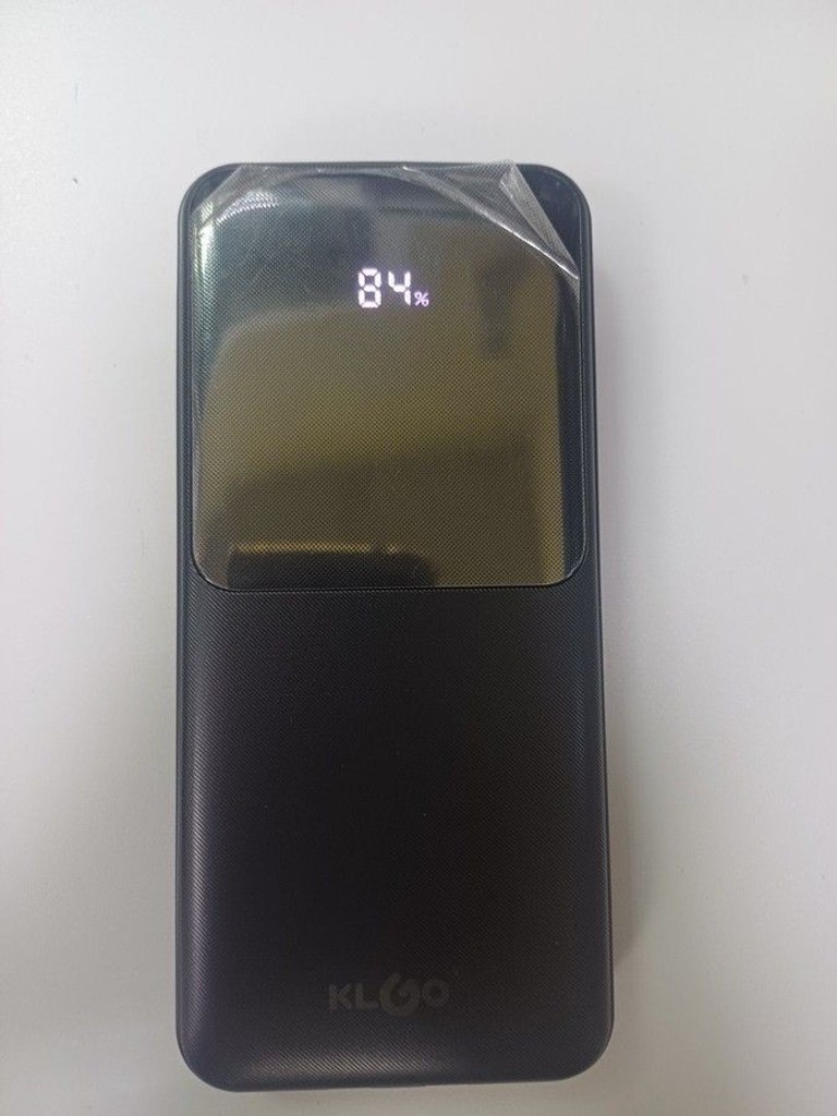 Купити Klgo kp-44 10000mah Б/У