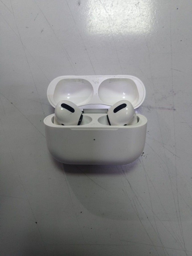 Распродажа Apple AirPods Pro (MWP22), продавец Техноскарб