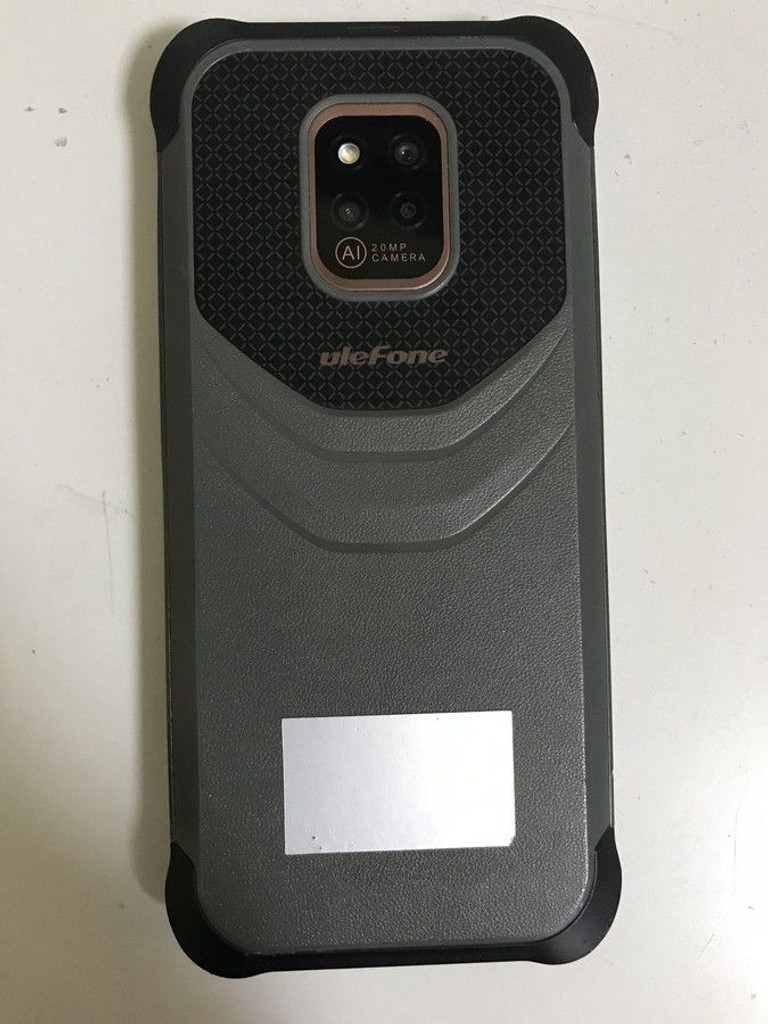 Купити Ulefone power armor 14 pro 6/128gb Б/У