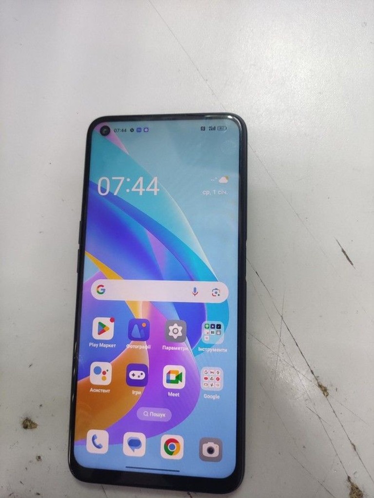 Купити Oppo a76 4/128gb Б/У