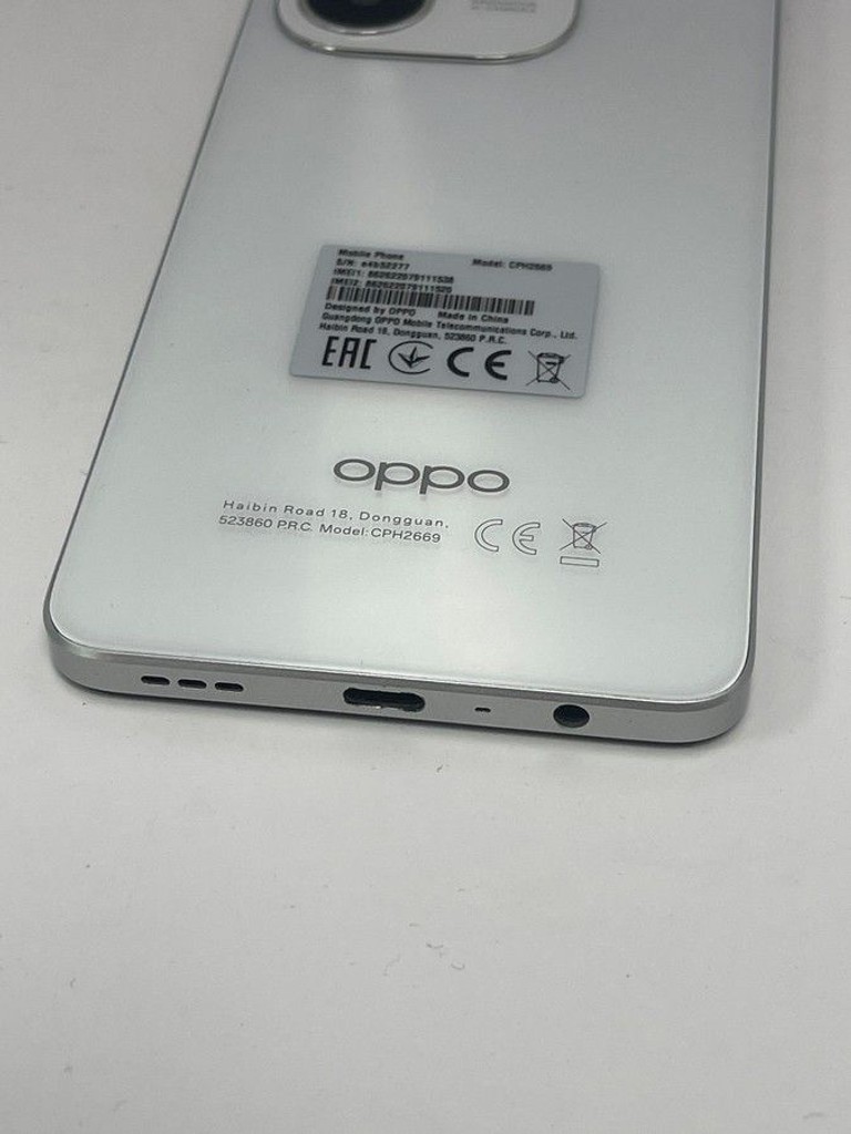 Розпродаж Oppo a3 4g 6/128gb, продавець Техноскарб