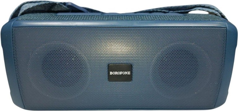 Купити Borofone BR26 Black Б/У