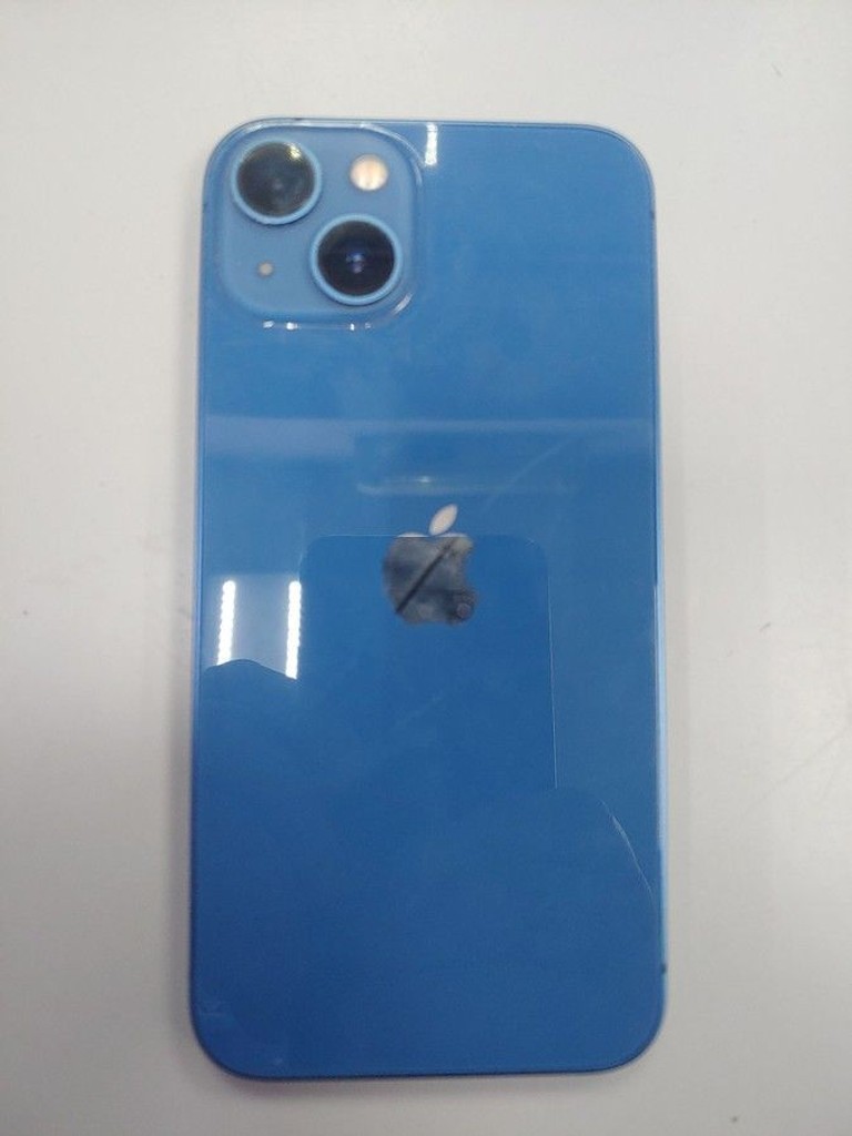 Оголошення Apple iphone 13 128gb Б/У