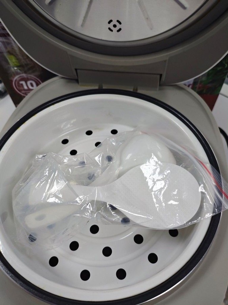 Grunhelm MC-35W Код:01-200974390. Изображение 7