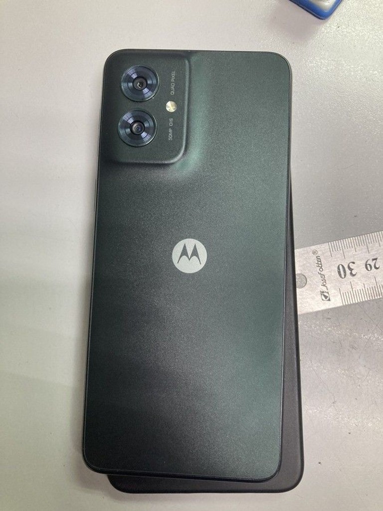 Оголошення Motorola moto g55 8/256gb Б/У