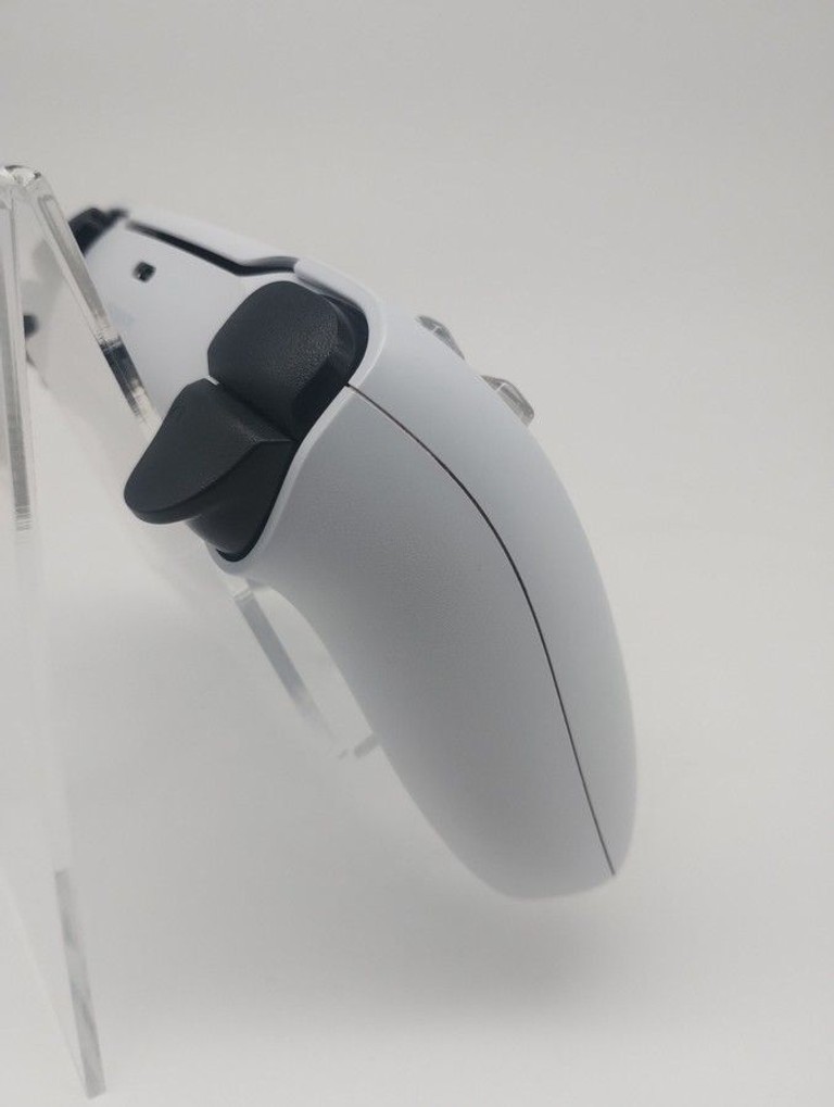 Розпродаж Sony DualSense Black, продавець Техноскарб