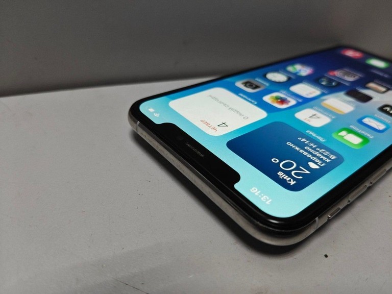 Apple iphone xs max 256gb Код:01-200976698. Зображення 9