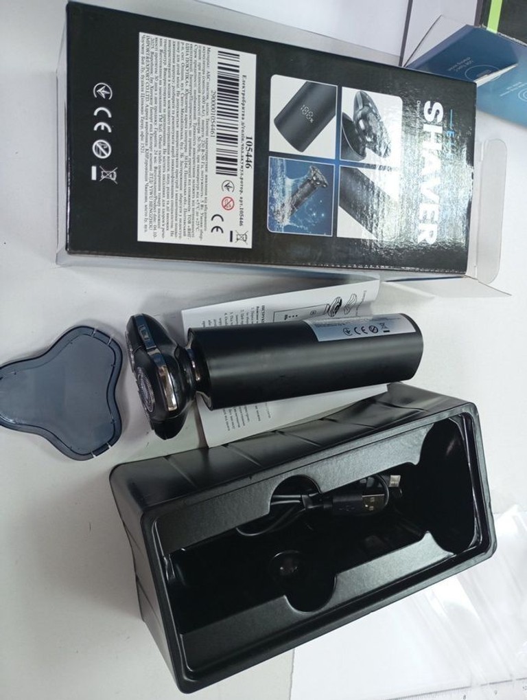 Дешиво Shaver 105446 с ломбарда