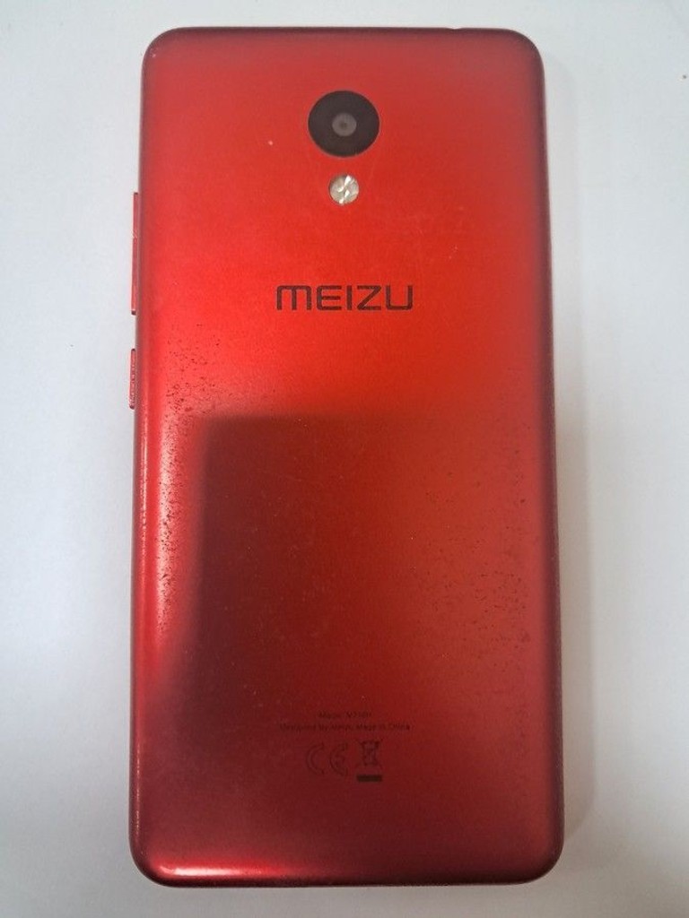 Дешиво Meizu m5c 16gb с ломбарда