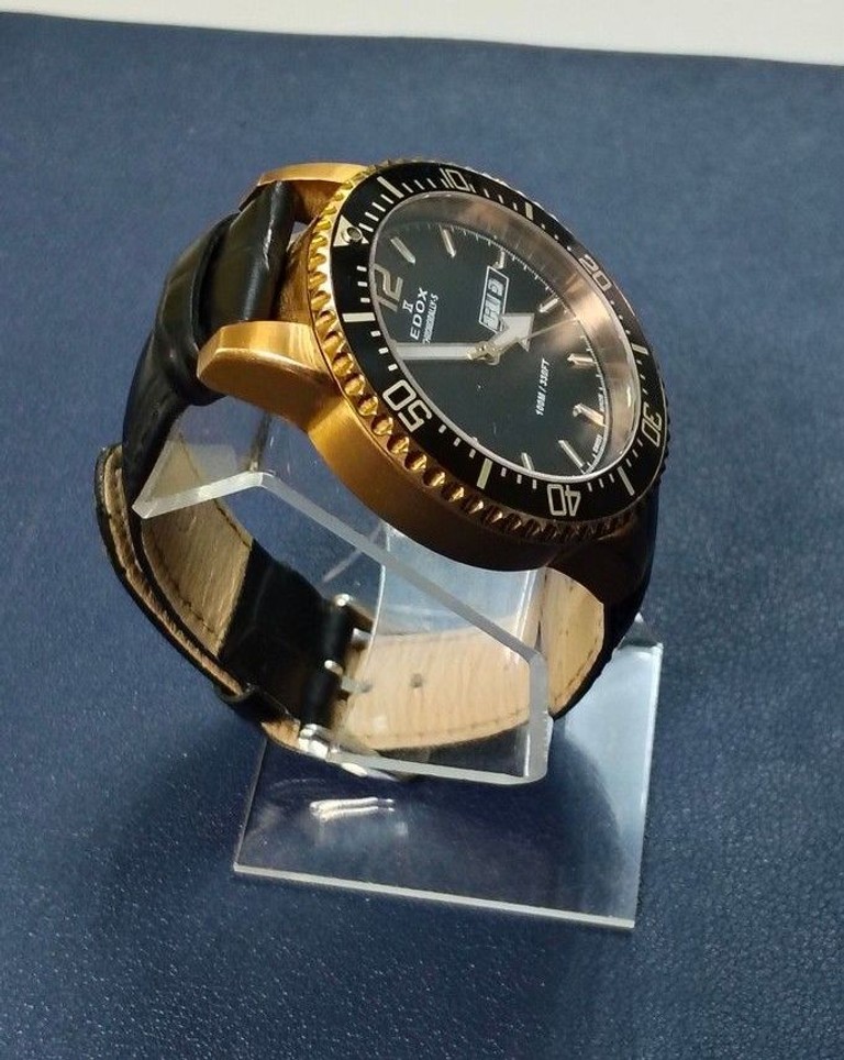 Распродажа Edox 84300, продавец Техноскарб