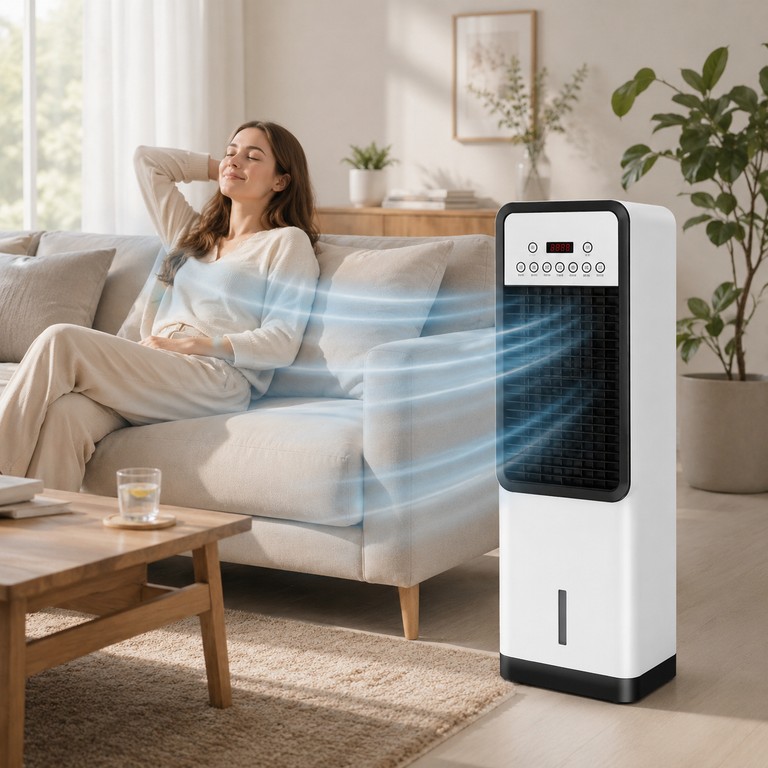Дешево Germatic Air Max Pro 2в1 (зима-літо) BFX-8D-1668 (220V з ломбарду