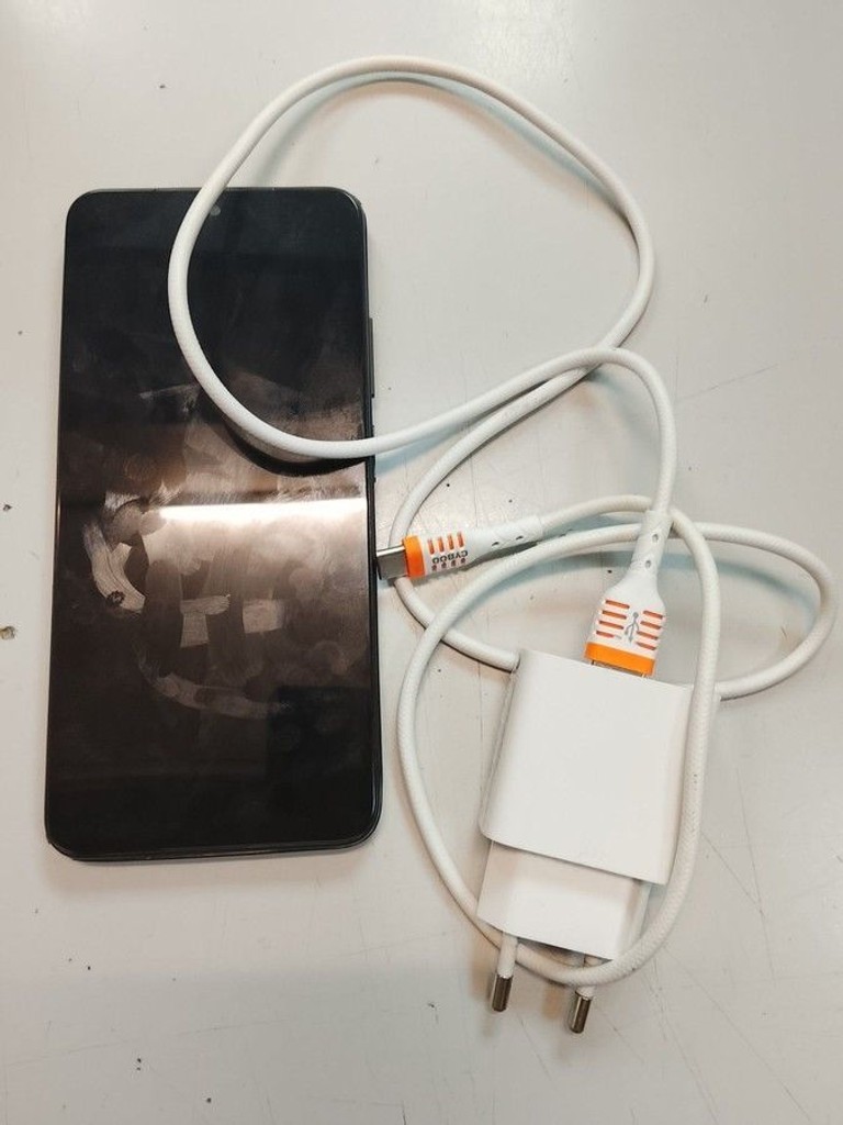 Купити Xiaomi redmi note 11 4/64gb Б/У