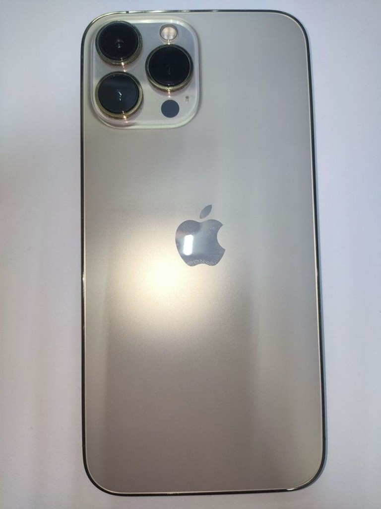 Объявление Apple iphone 13 pro max 256gb Б/У