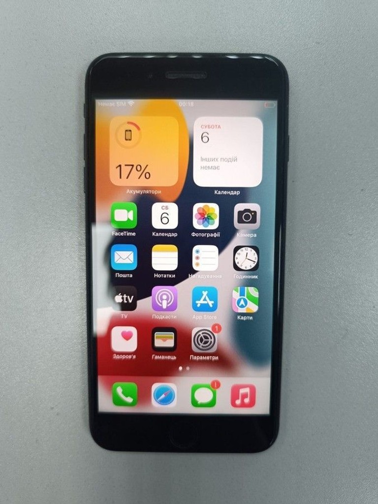 Купить Apple iphone 7 plus 32gb Б/У