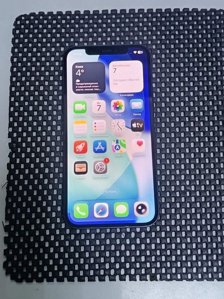 Купити Apple iPhone 12 128GB (PRODUCT)RED Б/У